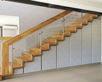 Construction et protection de vos escaliers par Escaliers Maisons à Chastel-Arnaud